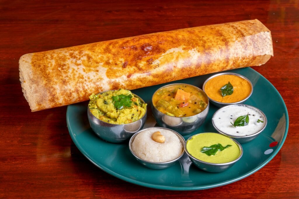 Dosa